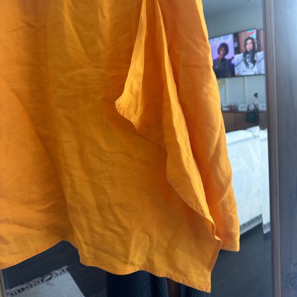 Aritzia Wilfred Autier Flowy Skirt - Picture 3 of 6